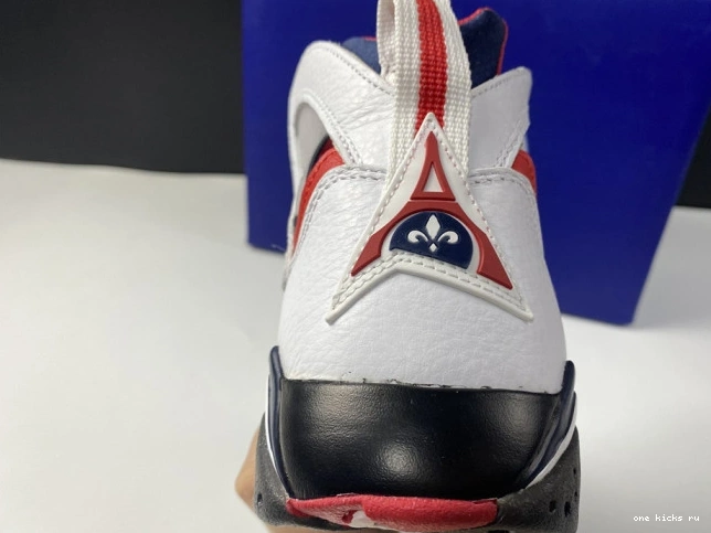 Rep Onekick Air 7 CZ0789-105 Jordan PSG 0716